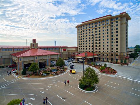 shawnee casino oklahoma